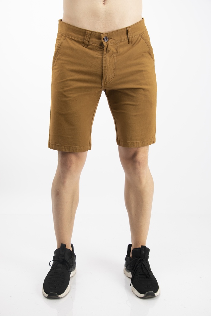 BERMUDA TAFETA CLASICA